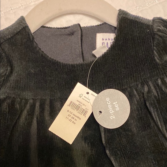 GAP Black Kids Dress - Picture 6 of 6